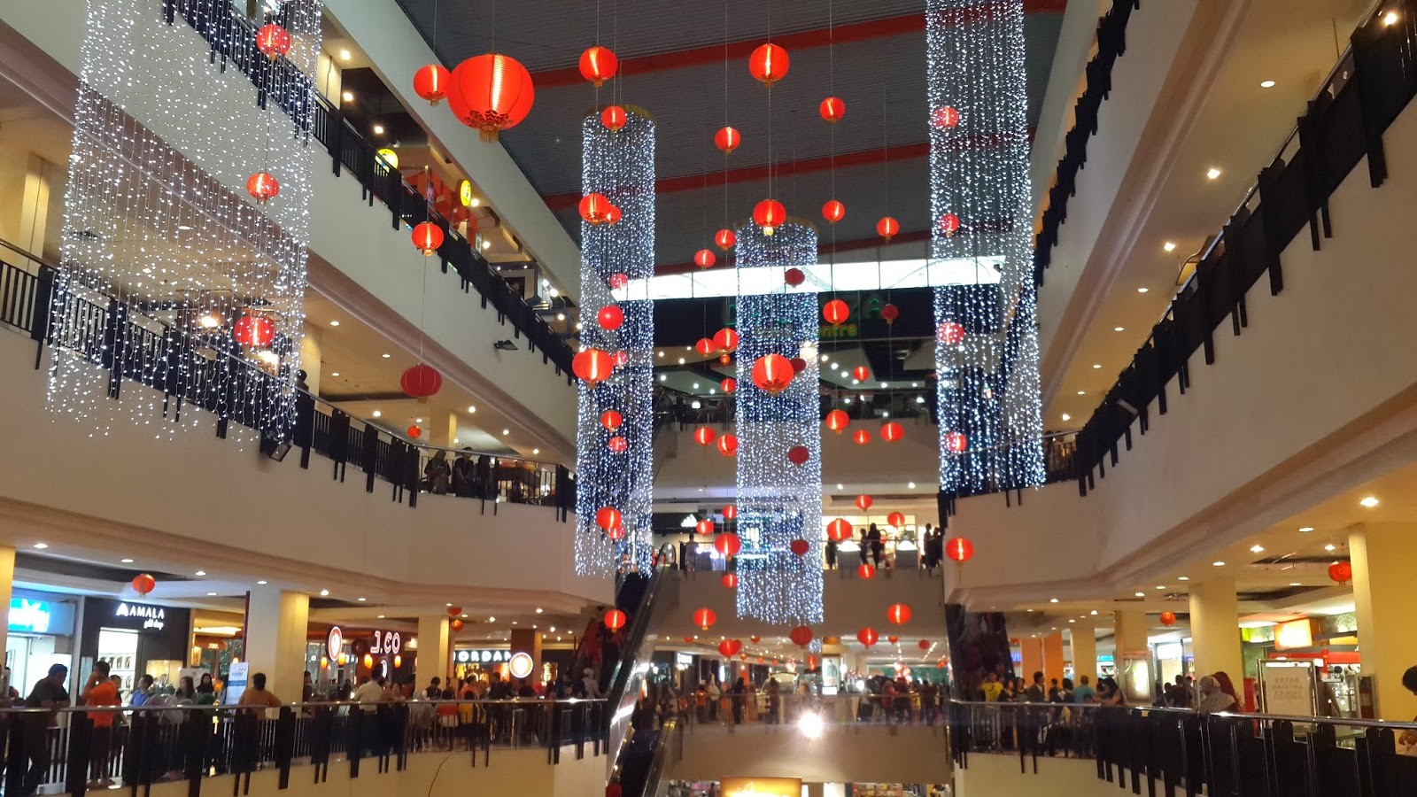 Botani Square Bogor Mall di Jantung Kota (Info Tenant, Kuliner, & Akses) (1)